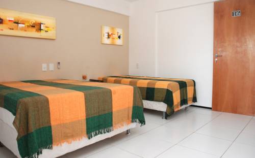 Фото Pousada Costa Marina