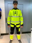 Planeta Sirius Asker (Saken Seifullin Avenue, 152), workwear