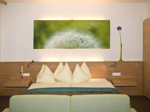 Фото Hotel Moserhof