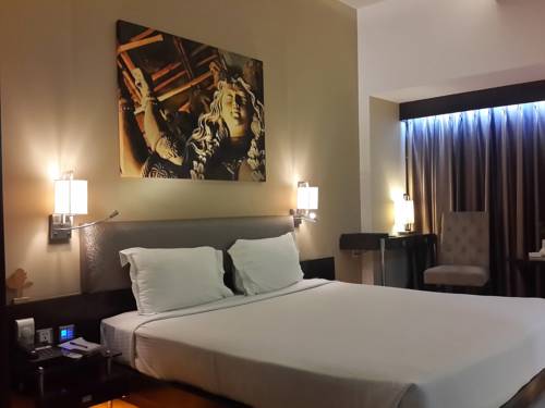 Фото The Connaught, New Delhi - Ihcl SeleQtions