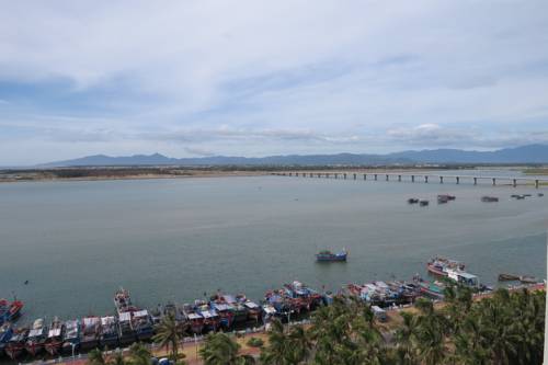 Фото Saigon Phu Yen Hotel