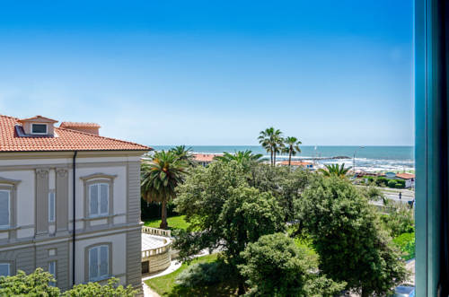 Фото Hotel Tirreno