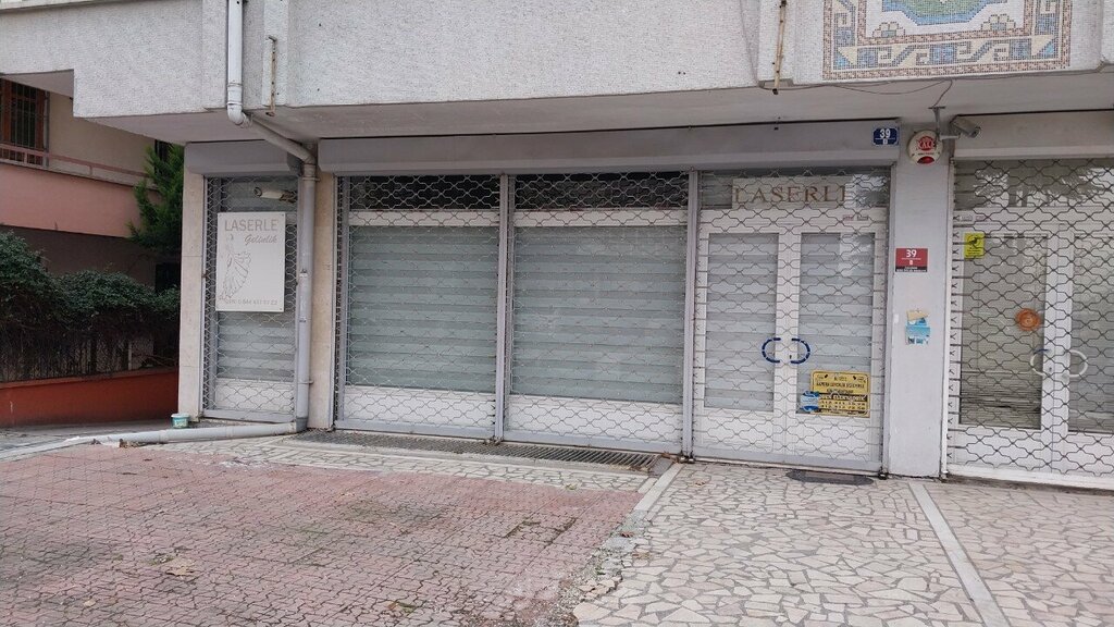 Garment factory Laserle, Ankara, photo