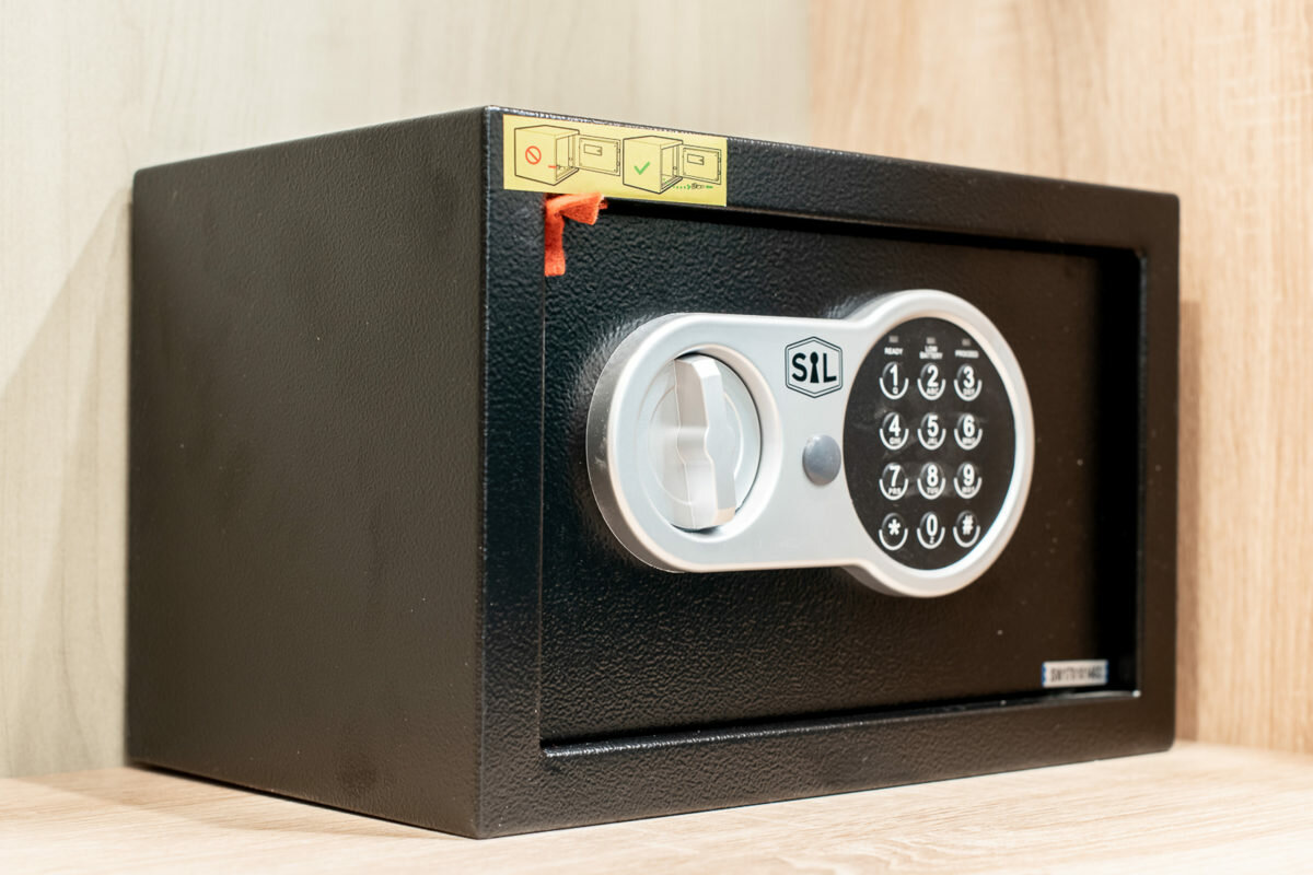 Фото Амиго Syncotel