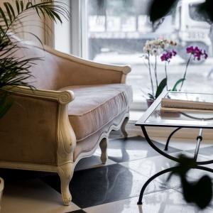 Фото Реноме