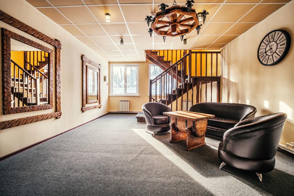 Фото Western hotel