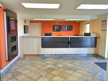 Фото Motel 6 Jackson, Ms