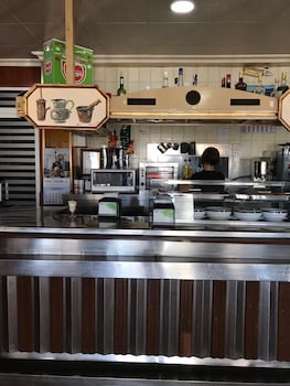 Фото Hotel Meson del Moro