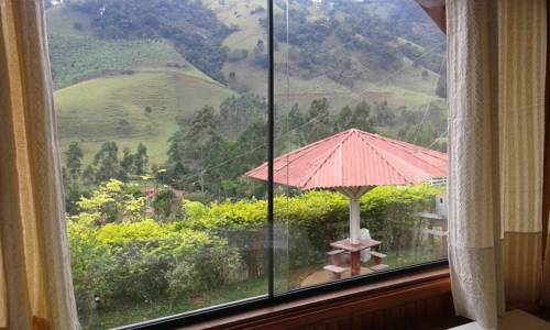 Фото Pousada Dona Manoela