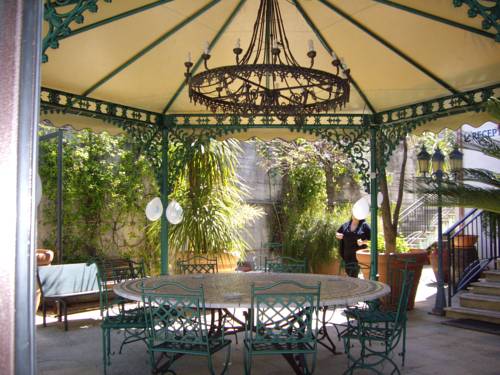 Фото Hotel Blumentag