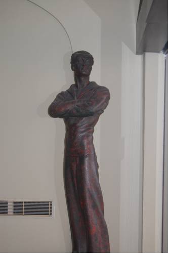 Фото Antwerp Harbour Hotel