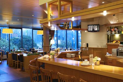 Фото Bastion Hotel Nijmegen