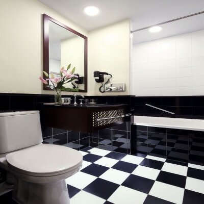 Фото Copthorne King's Hotel Singapore