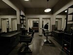 St Art Studio (Internatsionalistov Street, 19), hairdresser