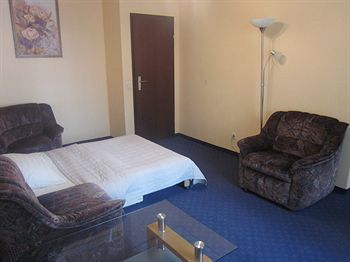 Фото Hotel Bajazzo