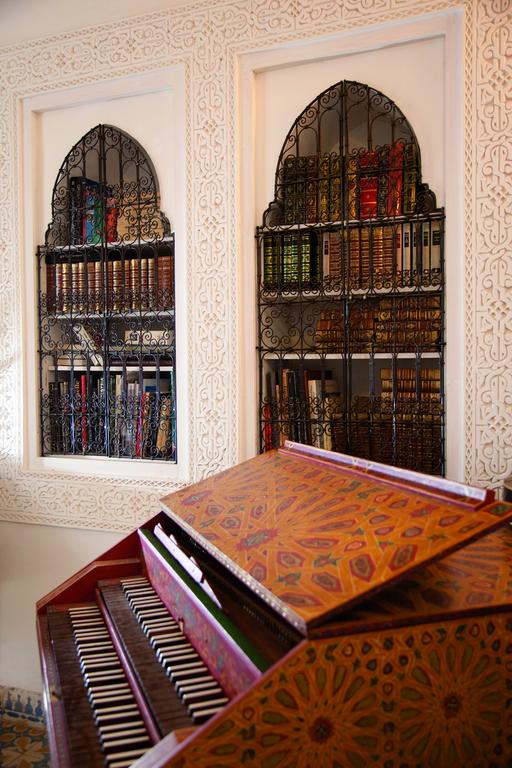 Фото Riad Ifoulki