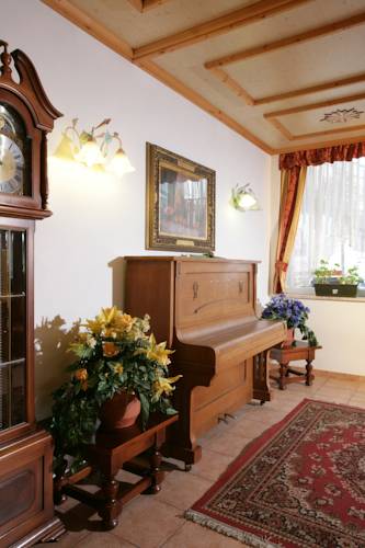 Фото Hotel Alpen Andalo