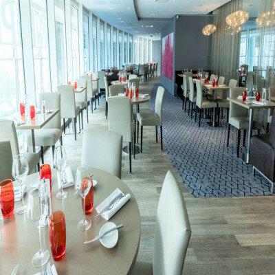 Фото Hilton Paris La Defense