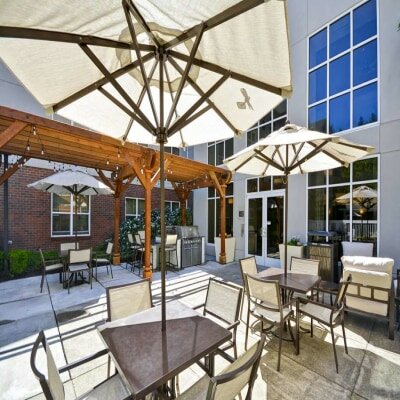 Фото Homewood Suites by Hilton Hillsboro/Beaverton