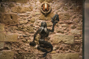 Гостиница Dream Art Studios