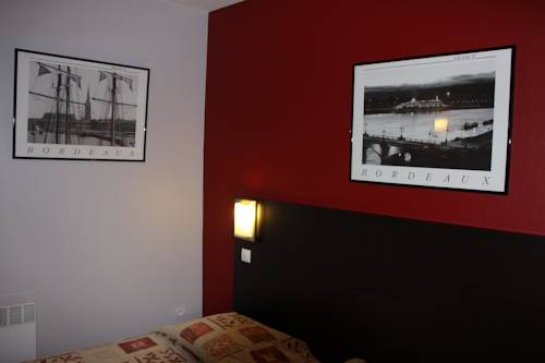 Фото Hotel Notre Dame