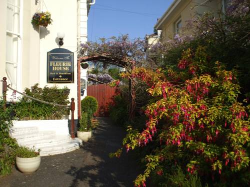 Фото Fleurie House