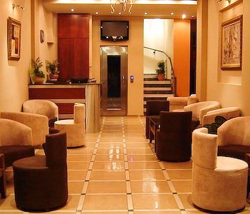 Фото Lakonia Hotel