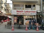 Nezih Restaurant (İzmir, Konak, Alsancak Mah., 1472 Sok., 44A), restaurante