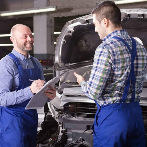 Vehicle assessment Samsun Auto Expertise, Samsun, photo