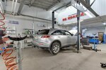 Na Kolesah.ru (Baltiyskaya Street, 11), car service, auto repair