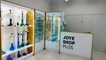 JoyeShop (Krasnoarmeyskaya Street, 119) ، متجر سجائر إلكترونية
