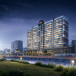 Azizi Grand (Al Hebiah Fourth, Dubai Land, Dubai), housing complex