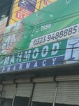 Mahmood pharmacy (Allama Iqbal Road, 65), pharmacy