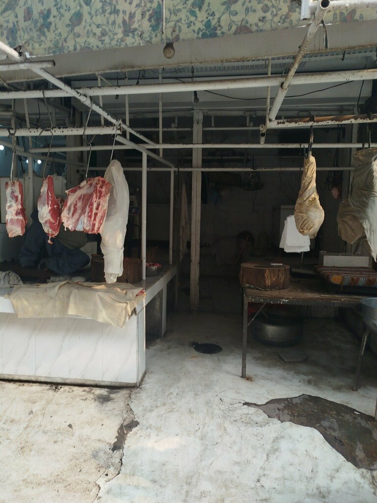 Butcher shop Ihtasam Beef And Motton Shop, Lahore, photo