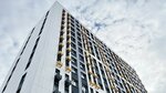 Краснофлотский (Krasnoflotskaya ulitsa, 9А) ، مجمع سكني