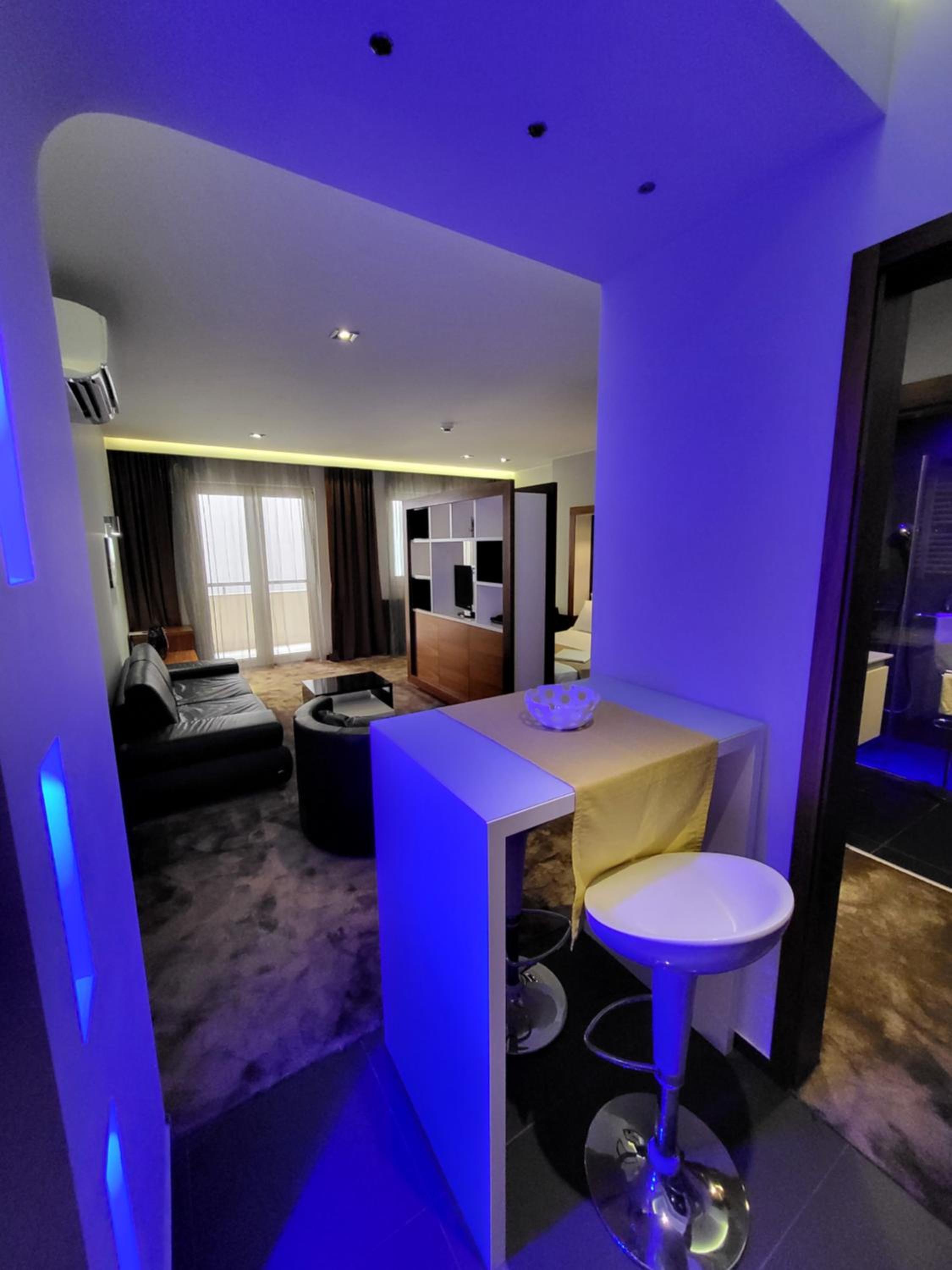 Фото Apartments M Palace