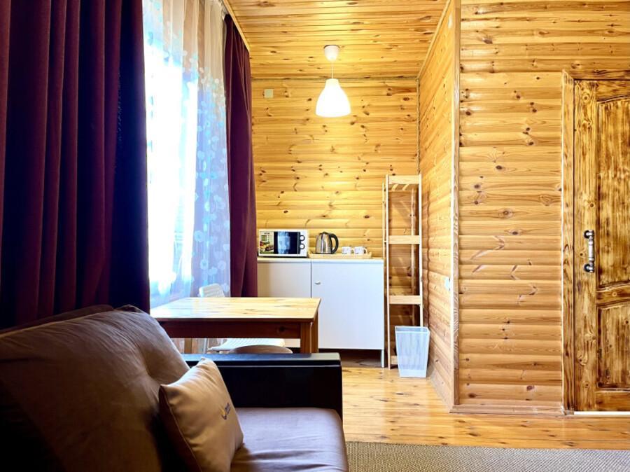 Фото Гостевой дом Сова от Травел Хотелс Антураж