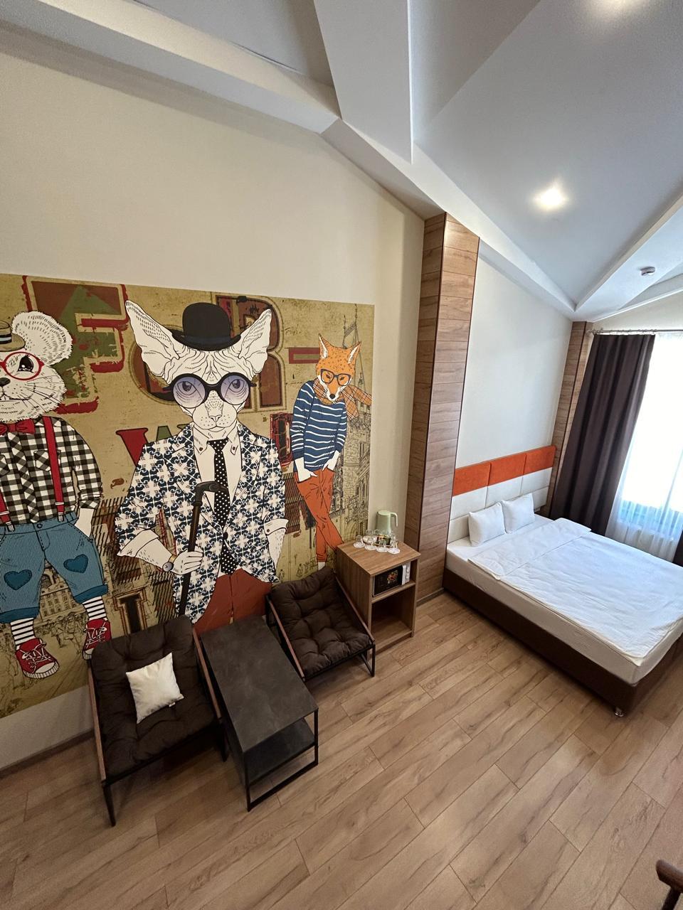 Фото отеля 2