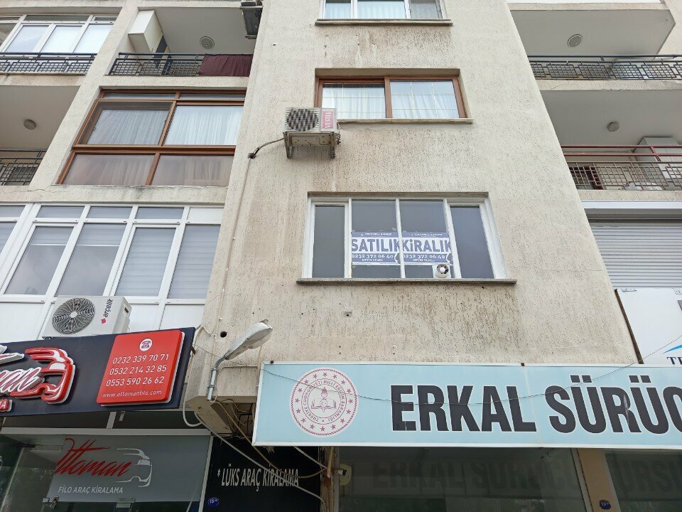 Architectural firm Bilgen Mimarlik, Izmir, photo