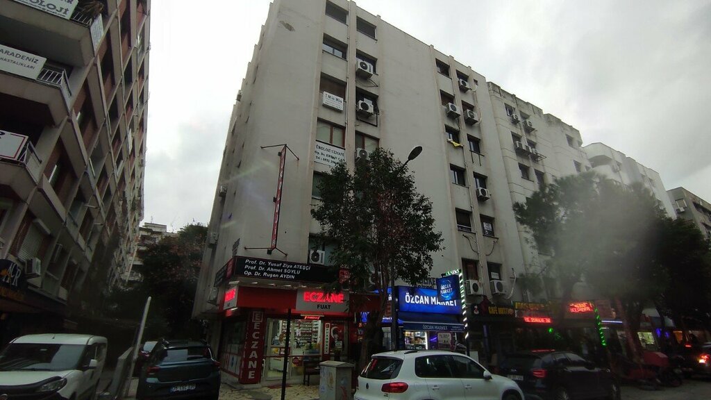 Educational center Dde Academy, Izmir, photo