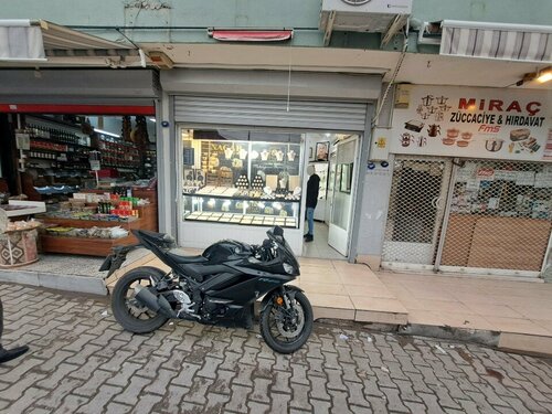 Nacar Kuyumculuk Fotoğraf 1