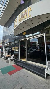 Гостиница Pinar Elite Hotel
