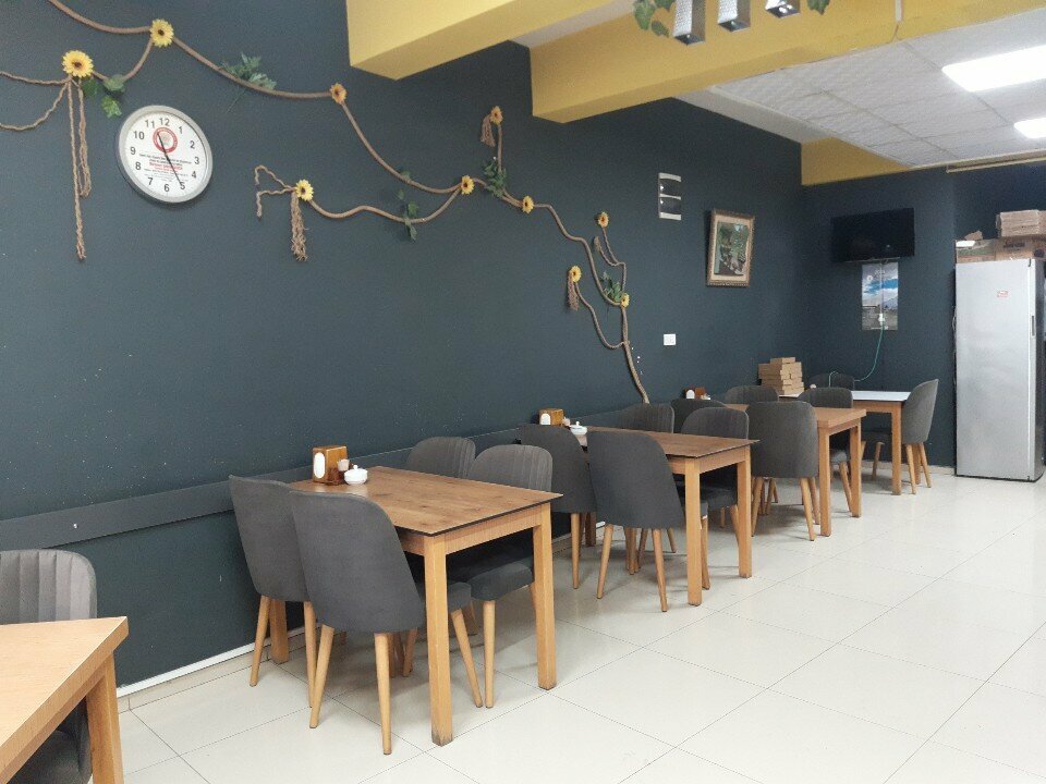 Restaurant Buca San Pide 3, Izmir, photo