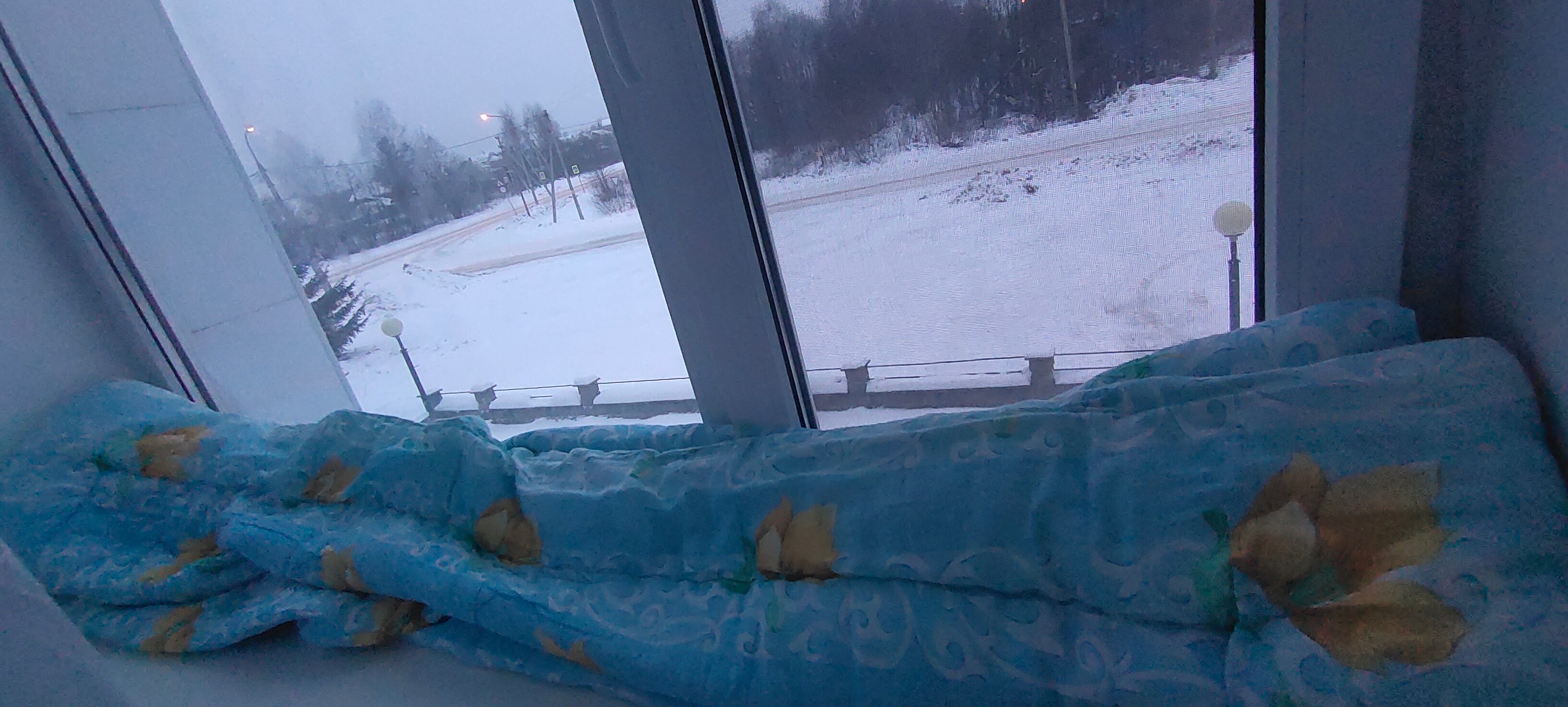 Фото Гостиница Загородная