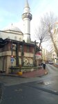 Altay Mosque (İstanbul, Fatih, Hırka-i Şerif Mah., Altay Cad., 1), mezquita
