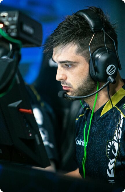 Management company Inui Gaming, Dubai, photo