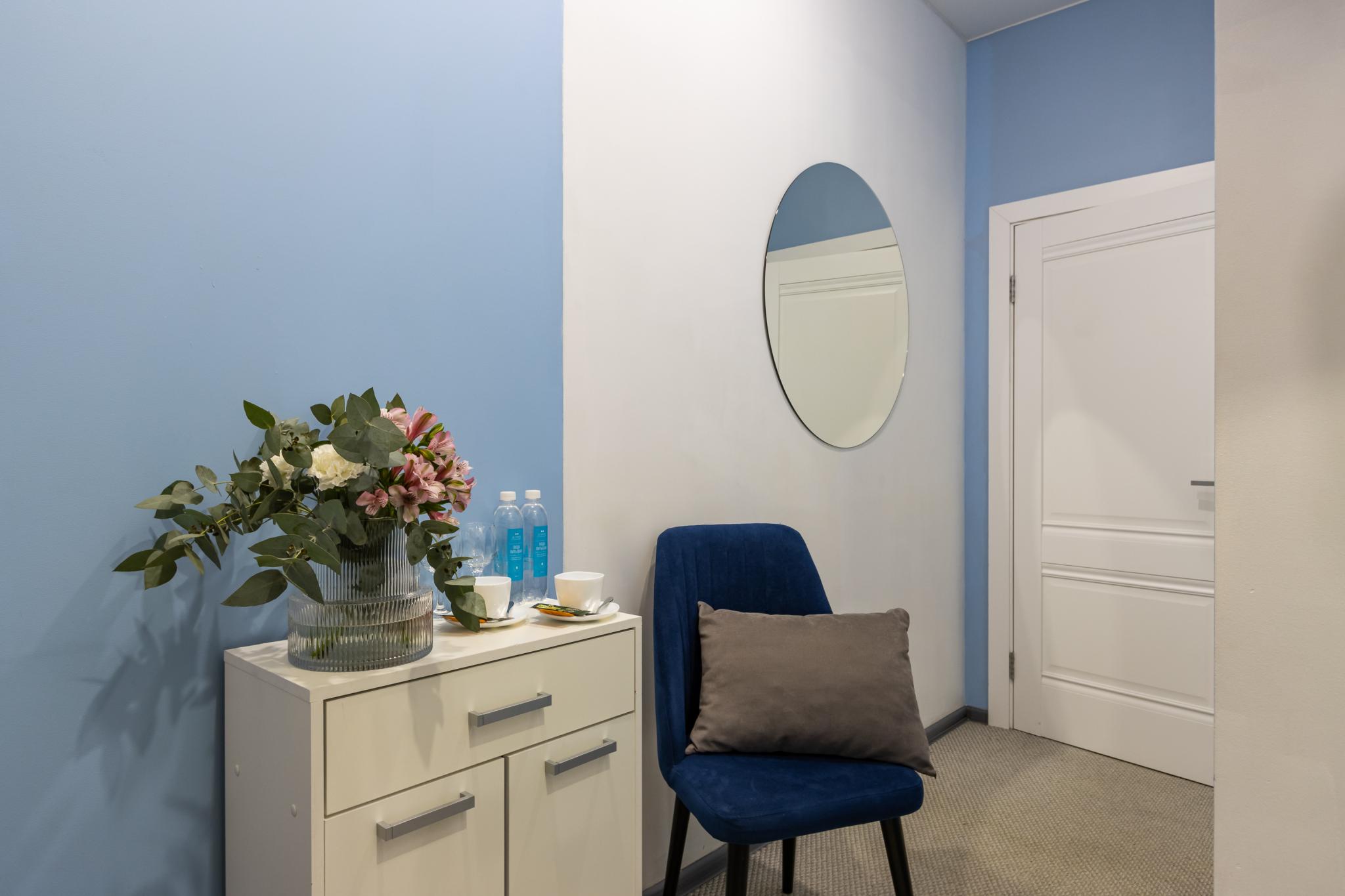 Фото Номера у Эрмитажа