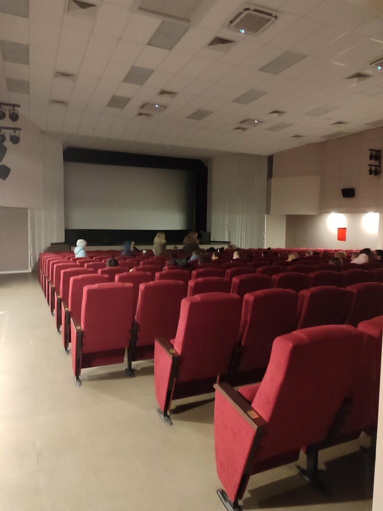 Cinema Эн-си, Republic of Adygea, photo