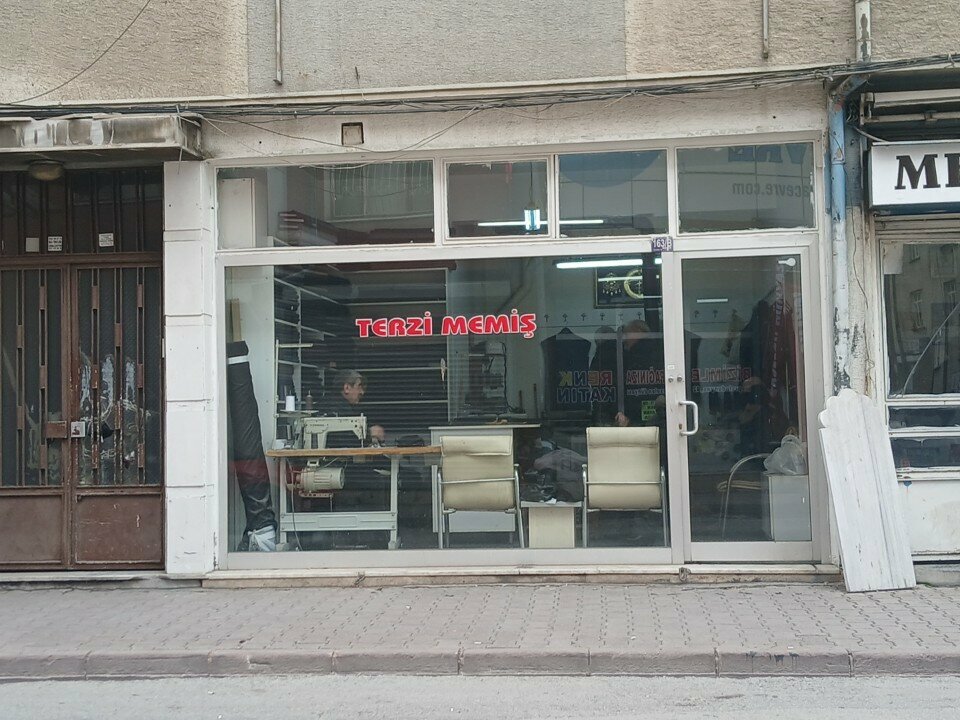Tailor Terzi Memiş, Konya, photo