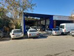 Ikizler Automotive (Antalya, Kepez, Şafak Mah., 5008. Sok., 33), servicio de coches, centro de reparación de automóviles